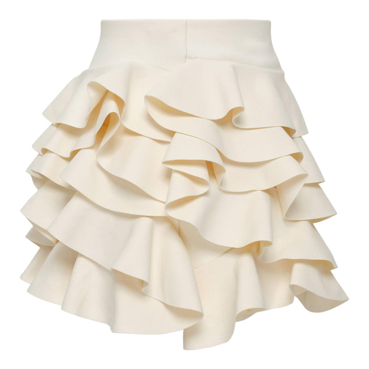 Club21 - ALEXIS - Arli Skirt - WOVEN DRESSES - Off-White