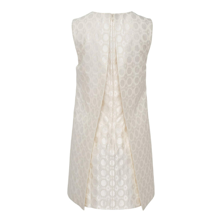 Club21 - ALEXIS - Asha Dress - WOVEN DRESSES - Off-White