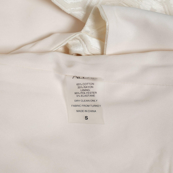 Club21 - ALEXIS - Asha Dress - WOVEN DRESSES - Off-White