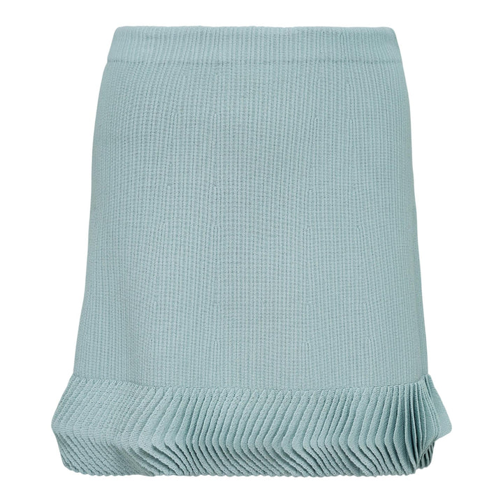 Club21 - ALEXIS - Ashe Skirt - SKIRTS - Light Blue