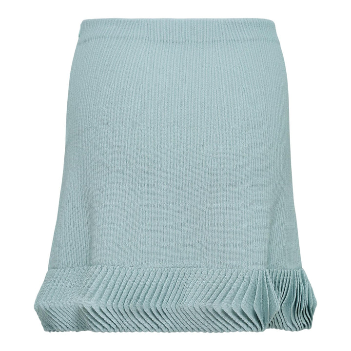 Club21 - ALEXIS - Ashe Skirt - SKIRTS - Light Blue