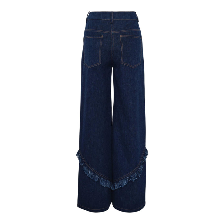 Club21 - ALEXIS - Braxten Pant - JEANS - Denim