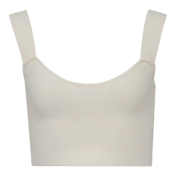 Club21 - ALEXIS - Dee Top - WOVEN DRESSES - Off-White