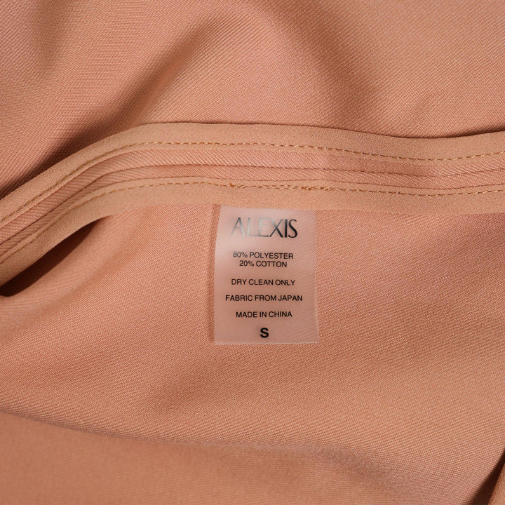 Club21 - ALEXIS - Elsie Top - BLOUSES - Beige