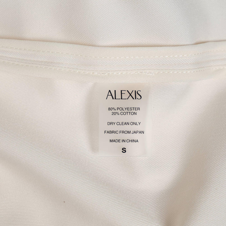 Club21 - ALEXIS - Elsie Top - BLOUSES - Off-White