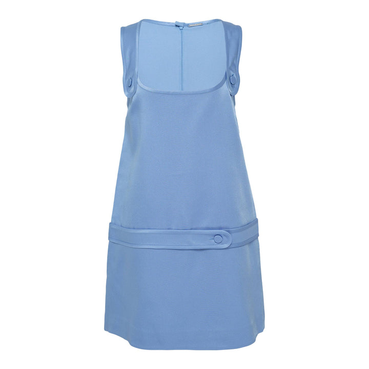 Club21 - ALEXIS - June Dress - WOVEN DRESSES - Blue