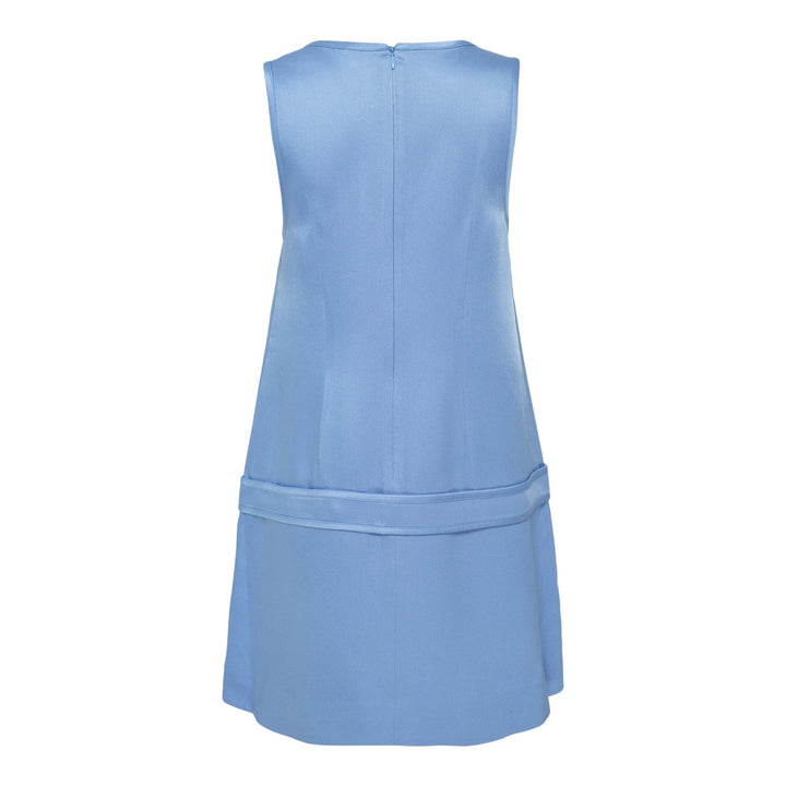 Club21 - ALEXIS - June Dress - WOVEN DRESSES - Blue