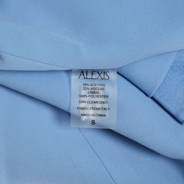 Club21 - ALEXIS - June Dress - WOVEN DRESSES - Blue