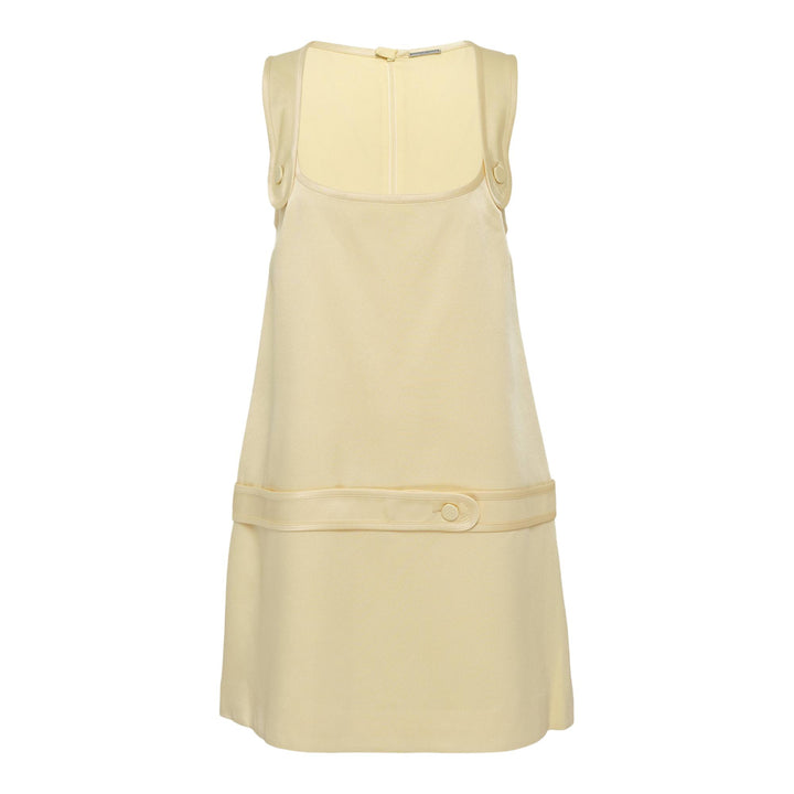 Club21 - ALEXIS - June Dress - WOVEN DRESSES - Yellow