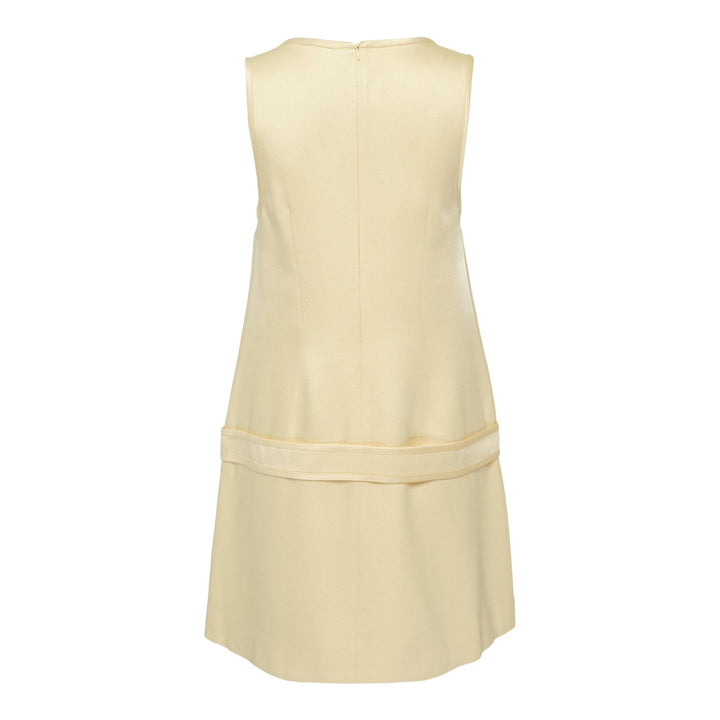 Club21 - ALEXIS - June Dress - WOVEN DRESSES - Yellow