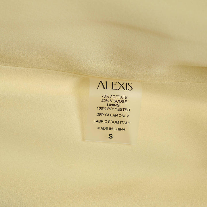 Club21 - ALEXIS - June Dress - WOVEN DRESSES - Yellow