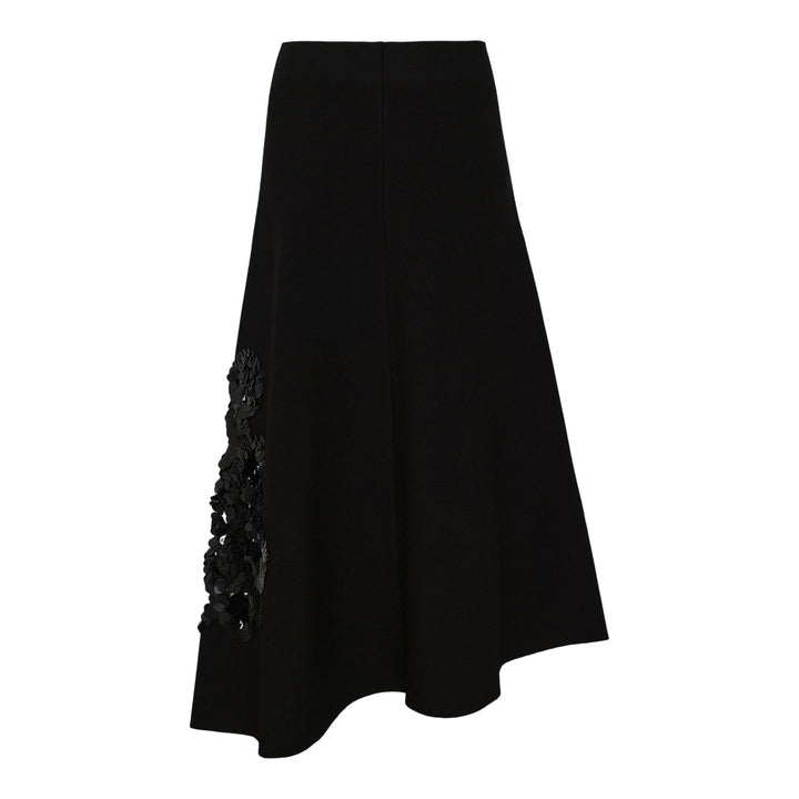 Club21 - ALEXIS - Maris Skirt - SKIRTS - Black