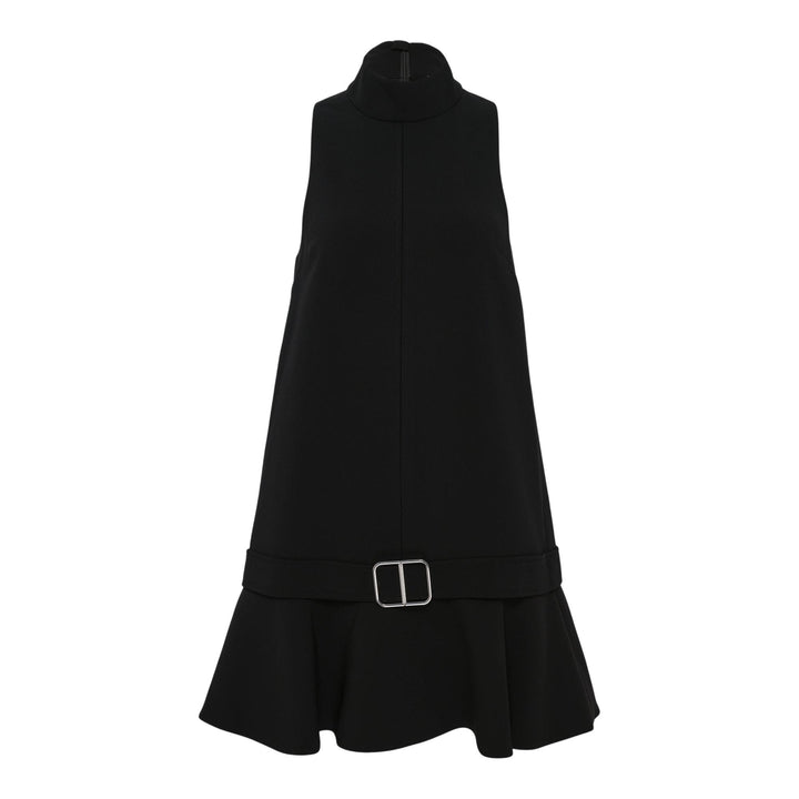 Club21 - ALEXIS - Noemy Dress - WOVEN DRESSES - Black