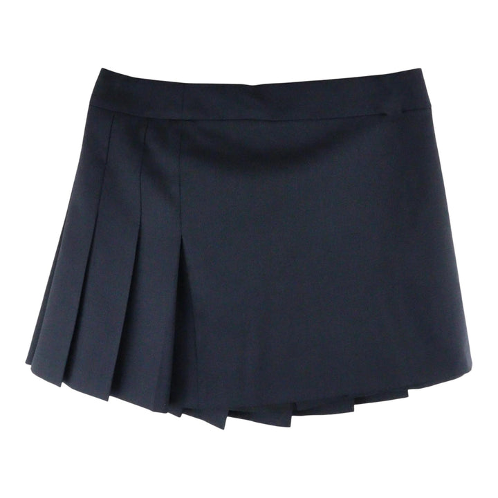 Club21 - AMBUSH - Belts Mini Skirt - SKIRTS - Navy