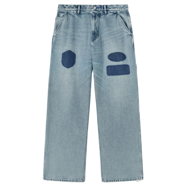 AMBUSH_Denim_Work_Pants_Vintage_Blue_Indigo