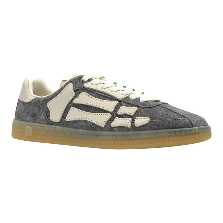 Club21 - AMIRI - Pacific Bones Sneakers - SNEAKERS - Grey