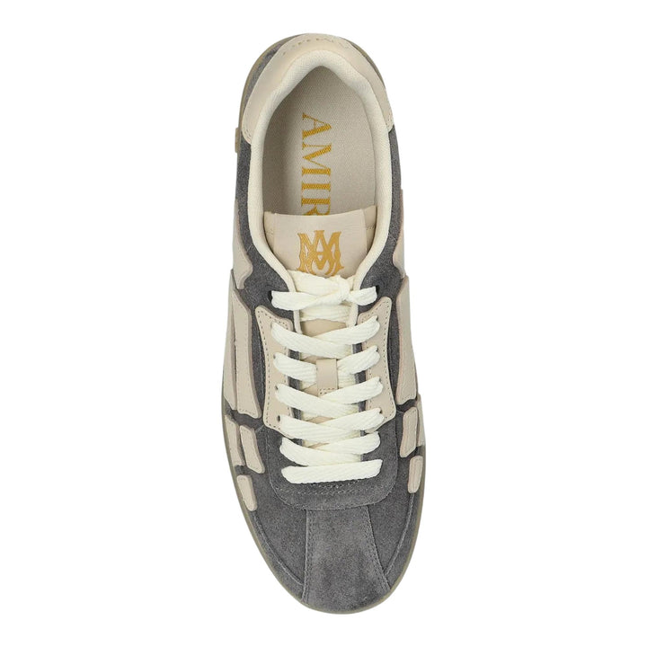 Club21 - AMIRI - Pacific Bones Sneakers - SNEAKERS - Grey