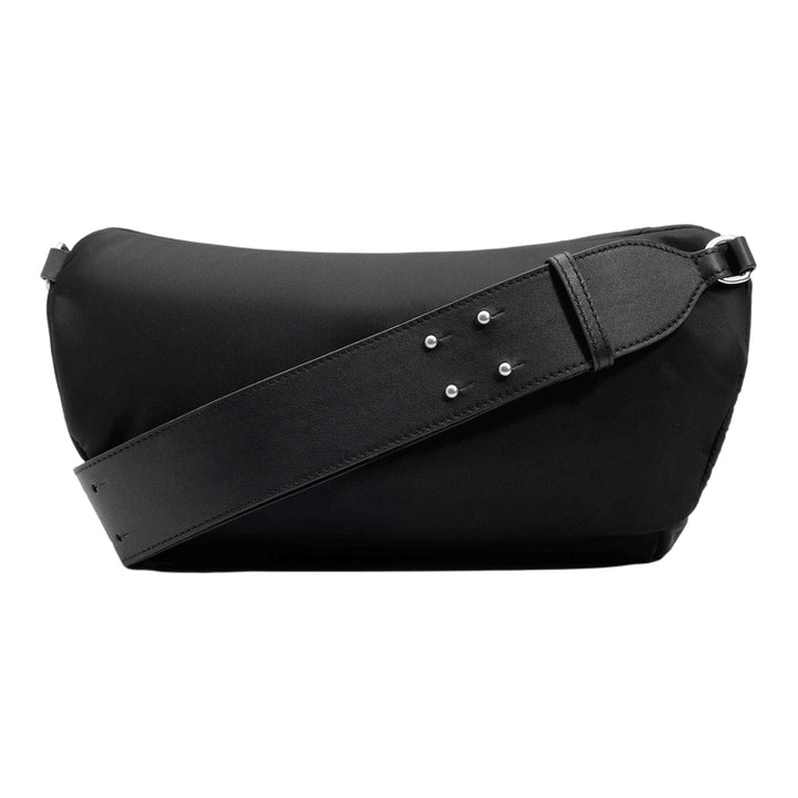 Club21 - AMI - Marcel Bumbag - POUCHES - Black