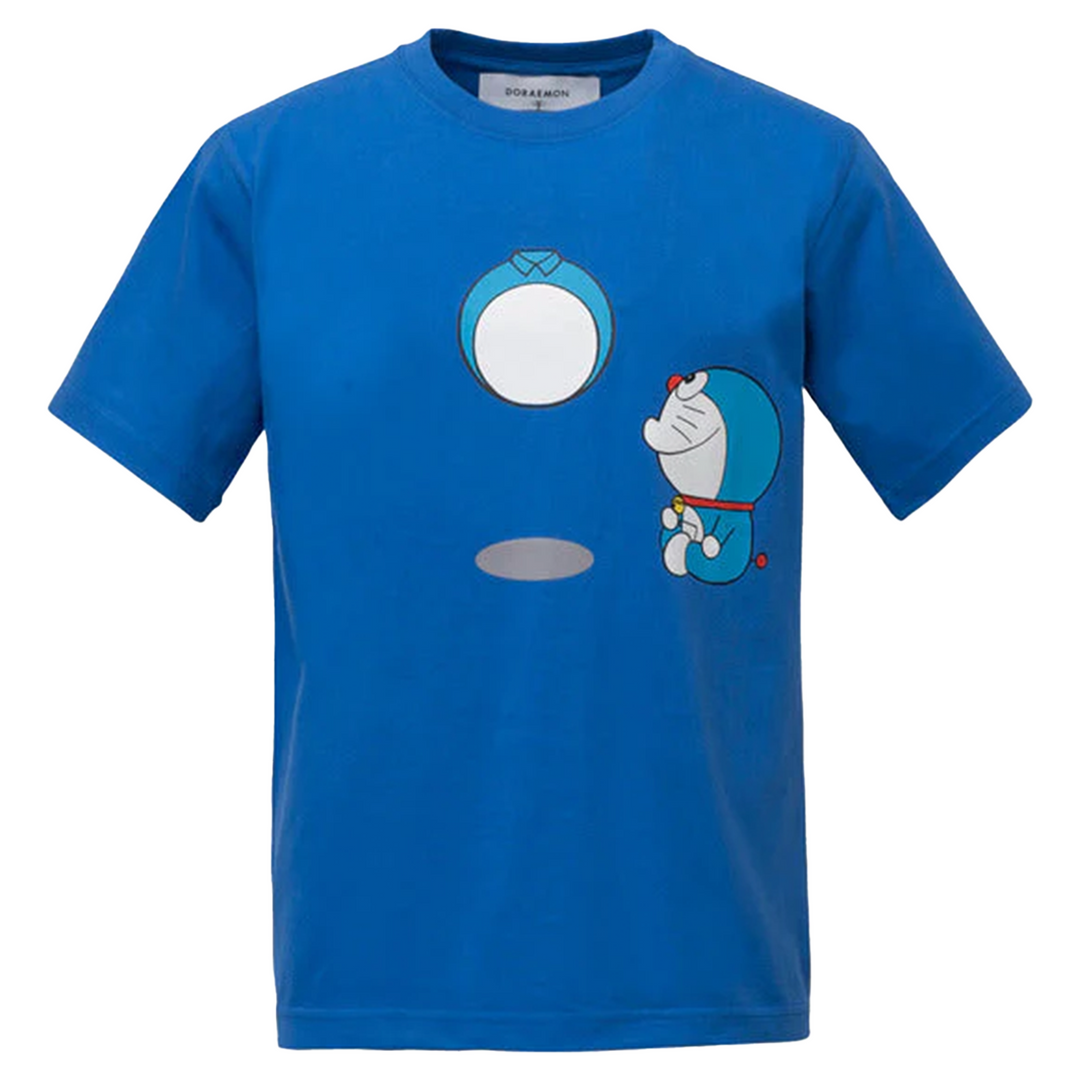 AZ Doraemon Ball Object T-Shirt