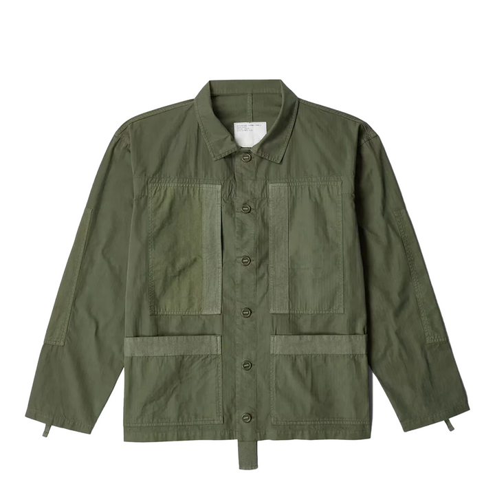 Worker Jacket