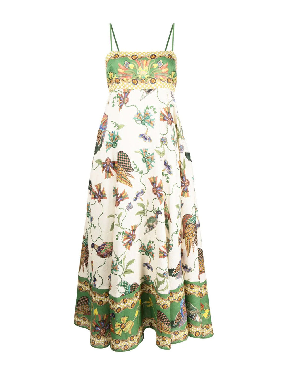 alemais birdie mini dress Birdie Sundress – Club21.com