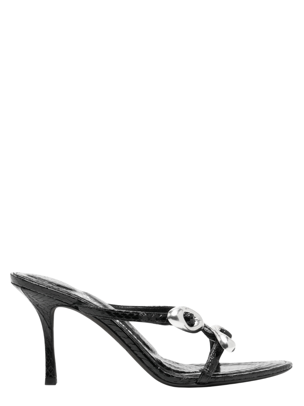 Alexander wang strappy sandals online