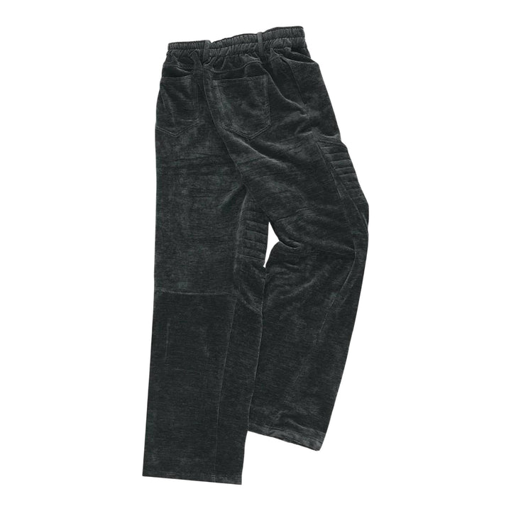 Club21 - Andersson Bell - Biker Track Pants - PANTS - Charcoal