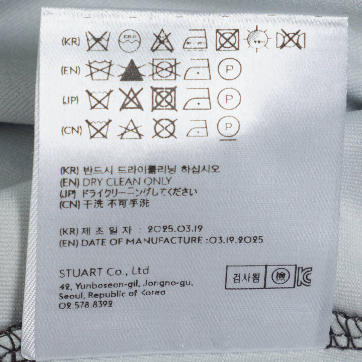 Club21 - Andersson Bell - Cap Sleeve Sweater Layered Top - KNIT TOPS - Black