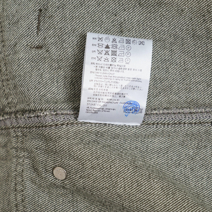 Club21 - Andersson Bell - Raptor Layered Pleats Skirt - SKIRTS - Green