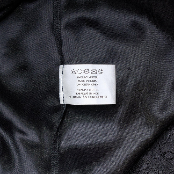 Club21 - Ashley Williams - Lingerie Trousers - PANTS - Beige