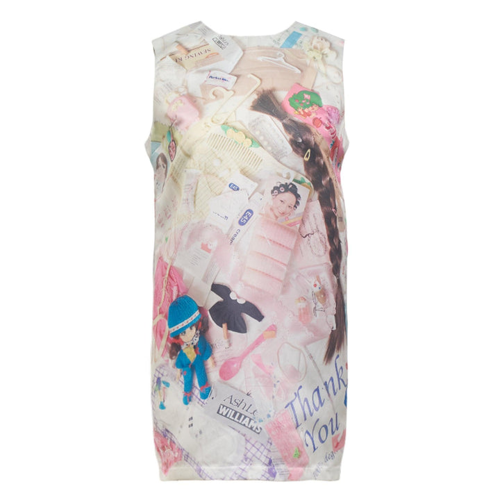 Club21 - Ashley Williams - Mini Dress - WOVEN DRESSES - Print