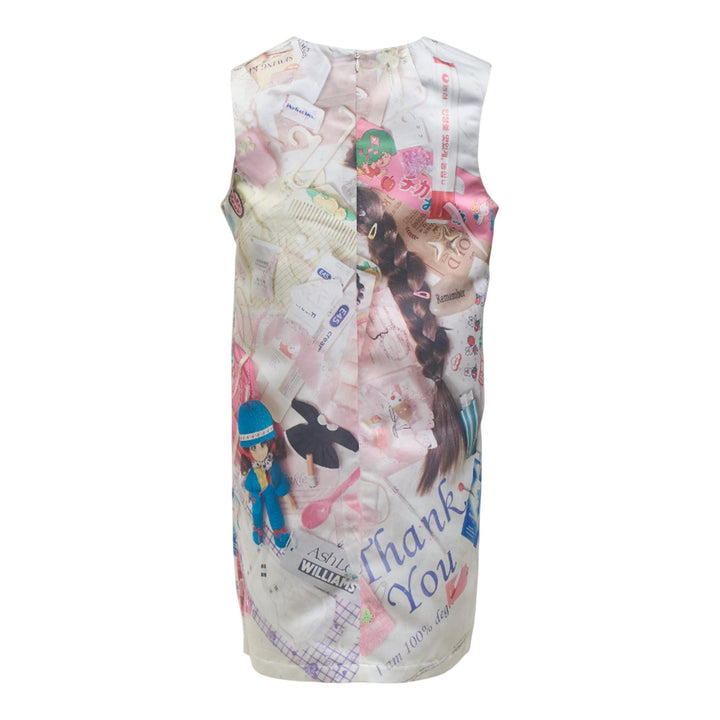 Club21 - Ashley Williams - Mini Dress - WOVEN DRESSES - Print