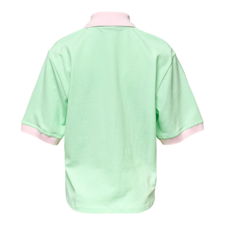 Club21 - Ashley Williams - Polo Shirt - POLOS - Green
