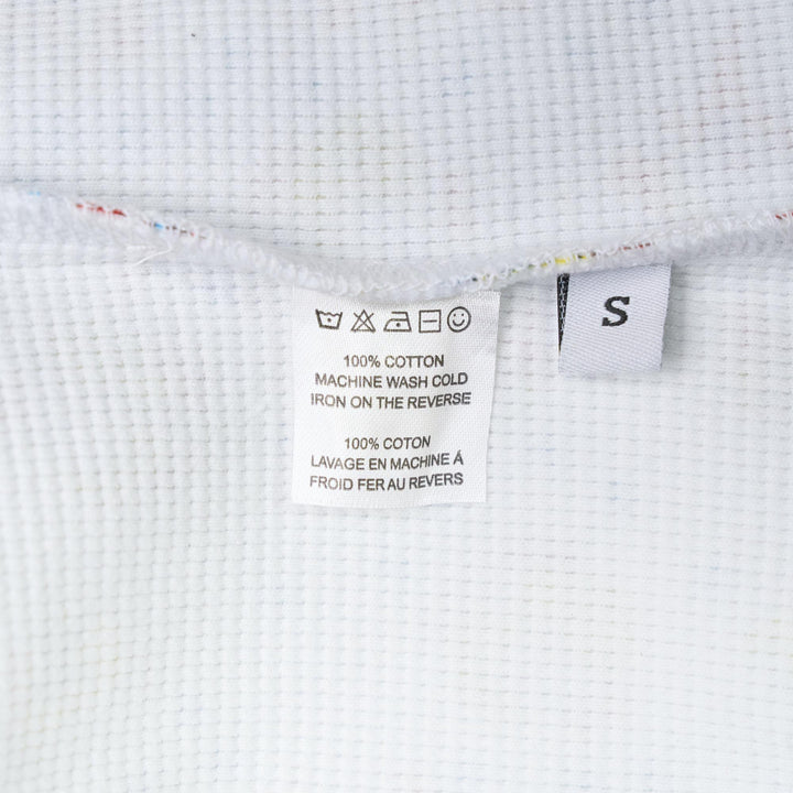 Club21 - Ashley Williams - Thermal Vest - VESTS - White