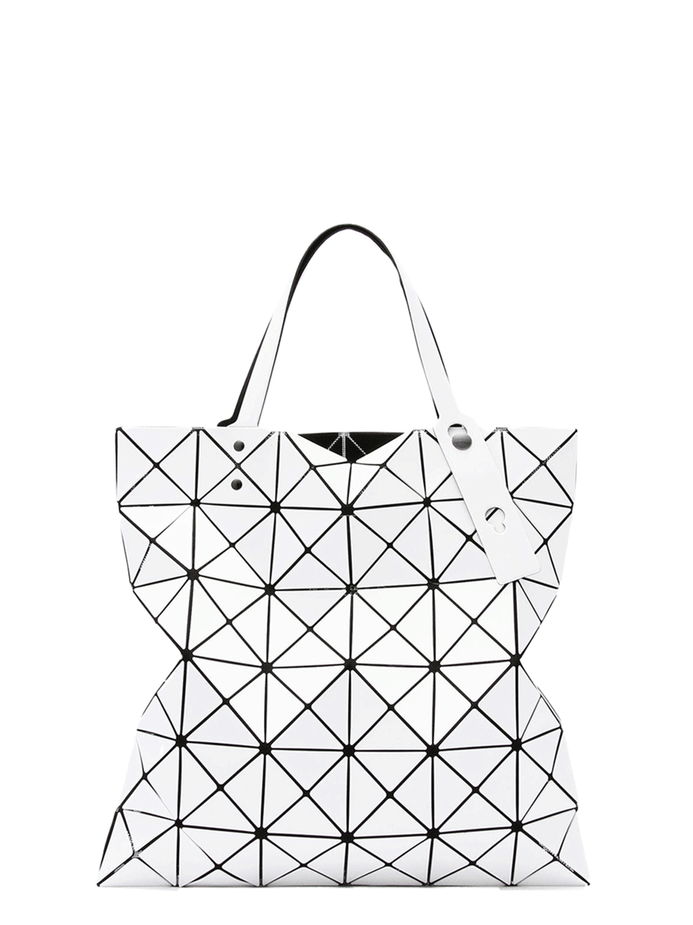 Lucent Basic Tote 6X6