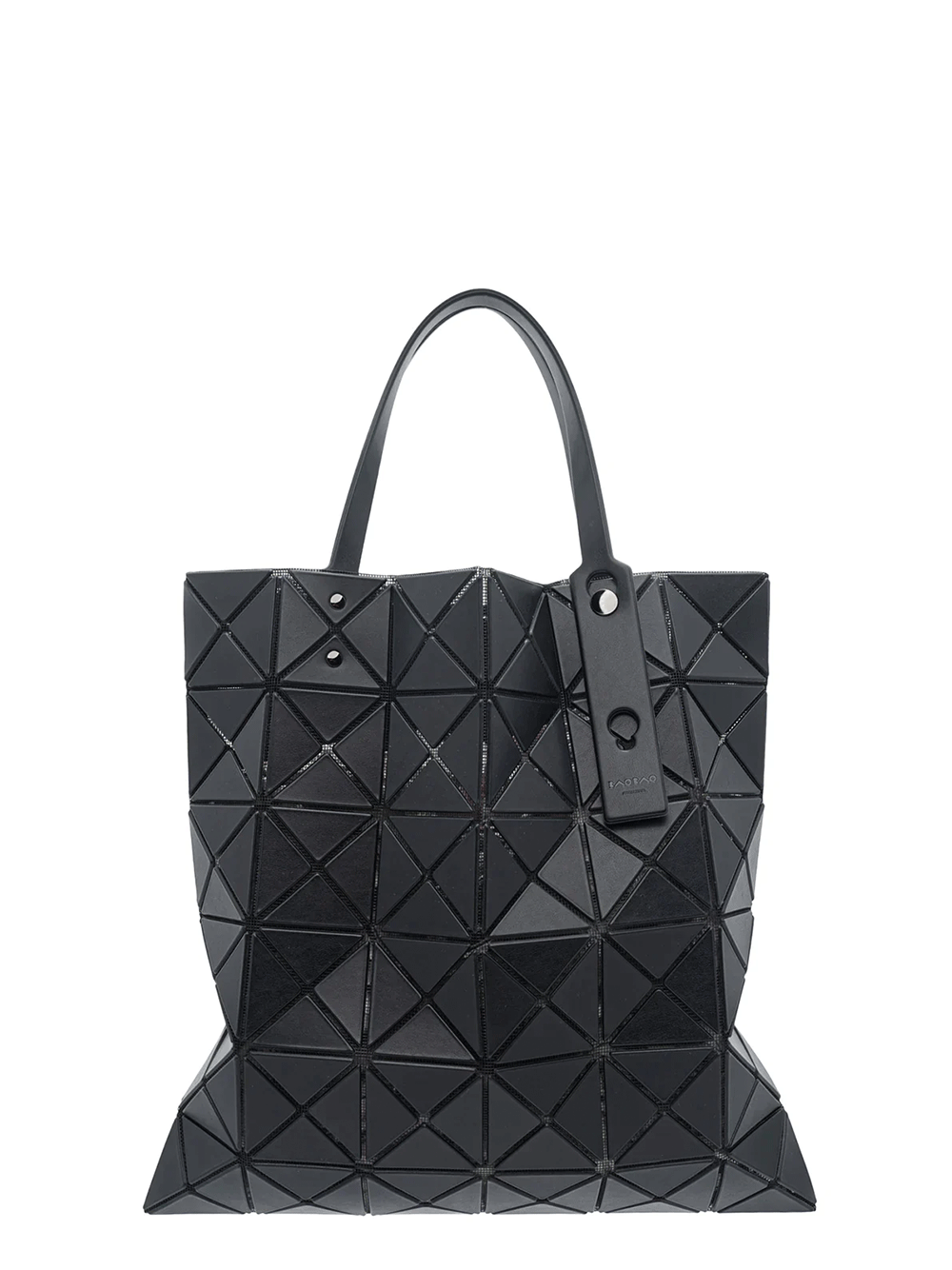 Lucent Matte Tote 6X6 – Club21.com