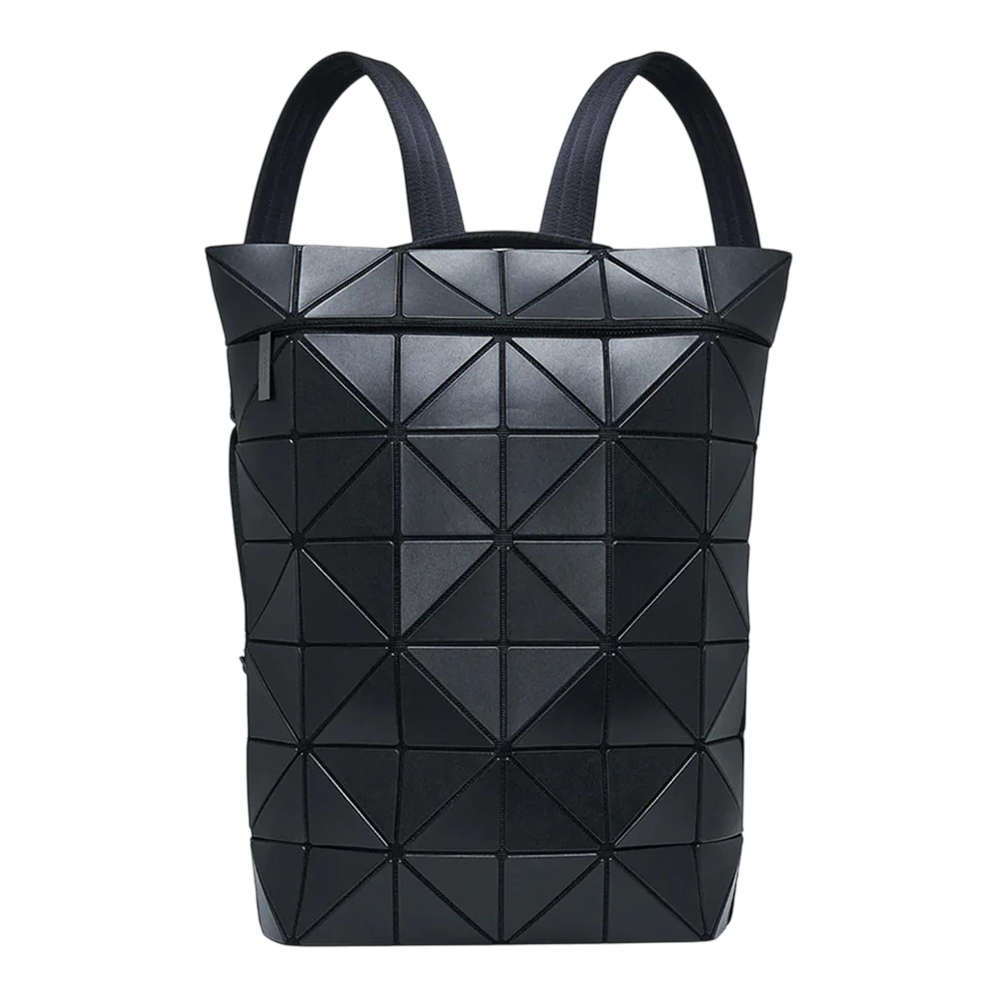 Blocky Backpack –