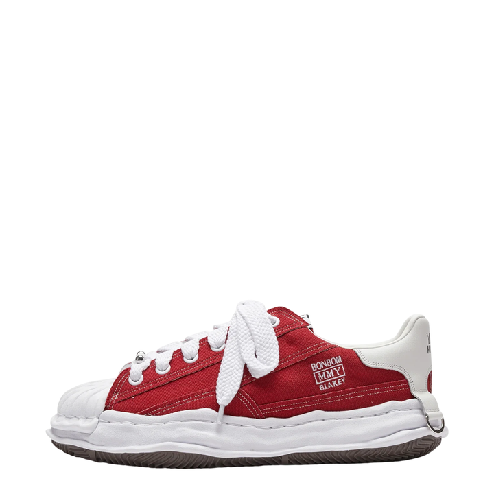 Giày thể thao BONBOM x Mihara Yasuhiro