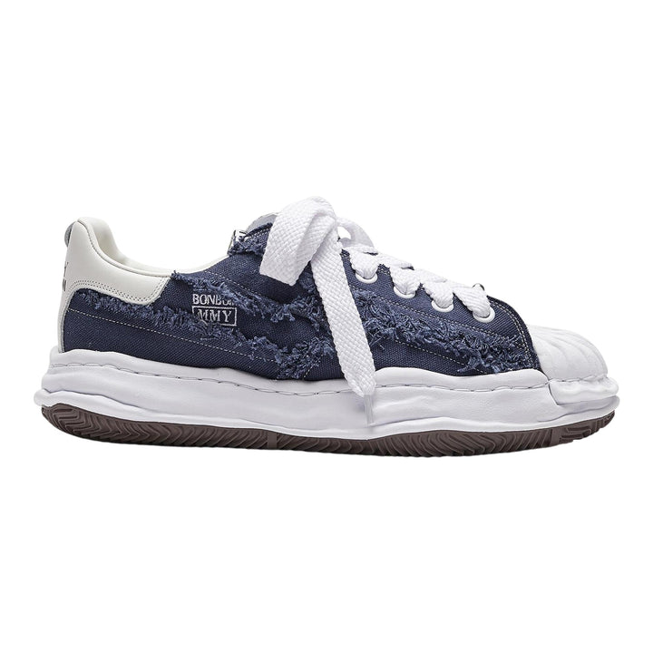 Club21 - BONBOM x Mihara Yasuhiro - BONBOM x Mihara Yasuhiro Sneakers - SNEAKERS - Navy