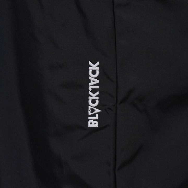 Club21 - Blackjack - Fightsuit - JUMPSUITS - Black