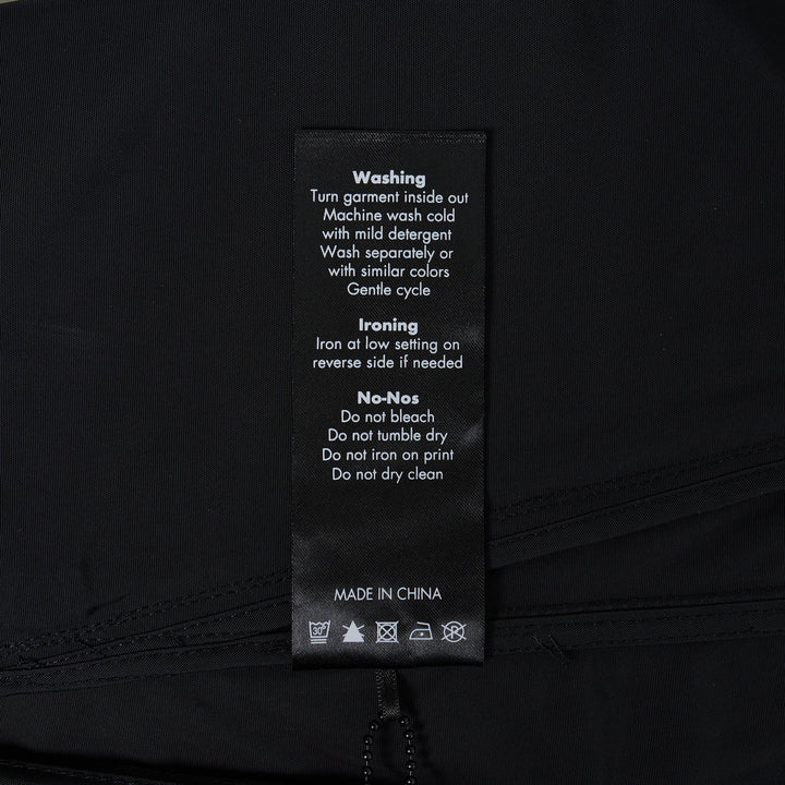 Club21 - Blackjack - Fightsuit - JUMPSUITS - Black