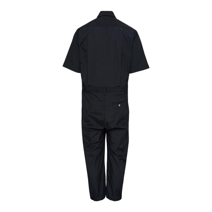 Club21 - Blackjack - Fightsuit - JUMPSUITS - Black