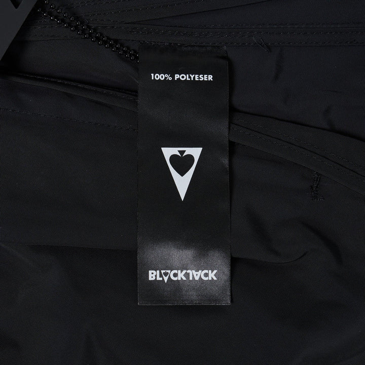 Club21 - Blackjack - Fightsuit - JUMPSUITS - Black