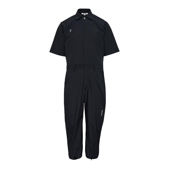 Club21 - Blackjack - Fightsuit - JUMPSUITS - Black