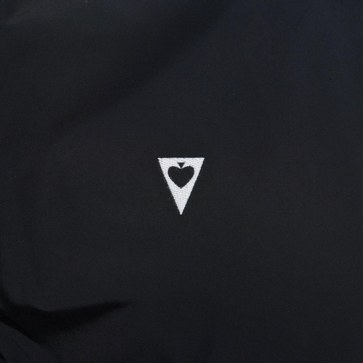 Club21 - Blackjack - Fightsuit - JUMPSUITS - Black