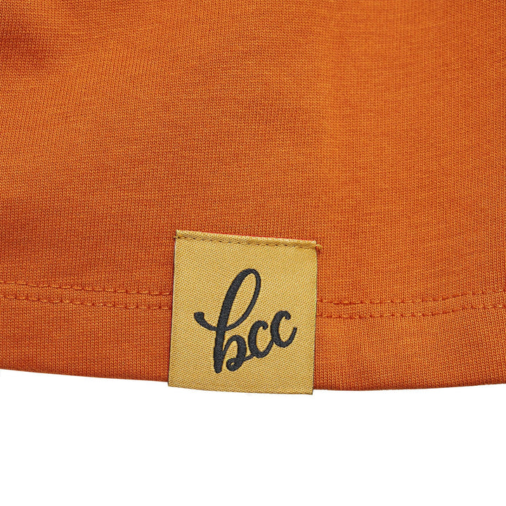 Club21 - Blackjack - Label T-Shirt - TEES