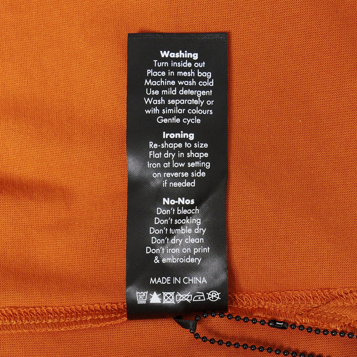 Club21 - Blackjack - Label T-Shirt - TEES