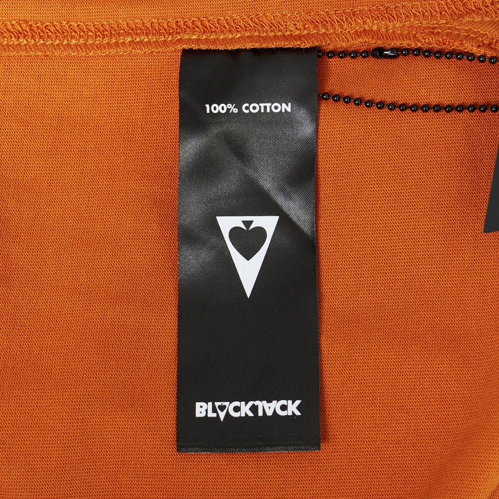 Club21 - Blackjack - Label T-Shirt - TEES