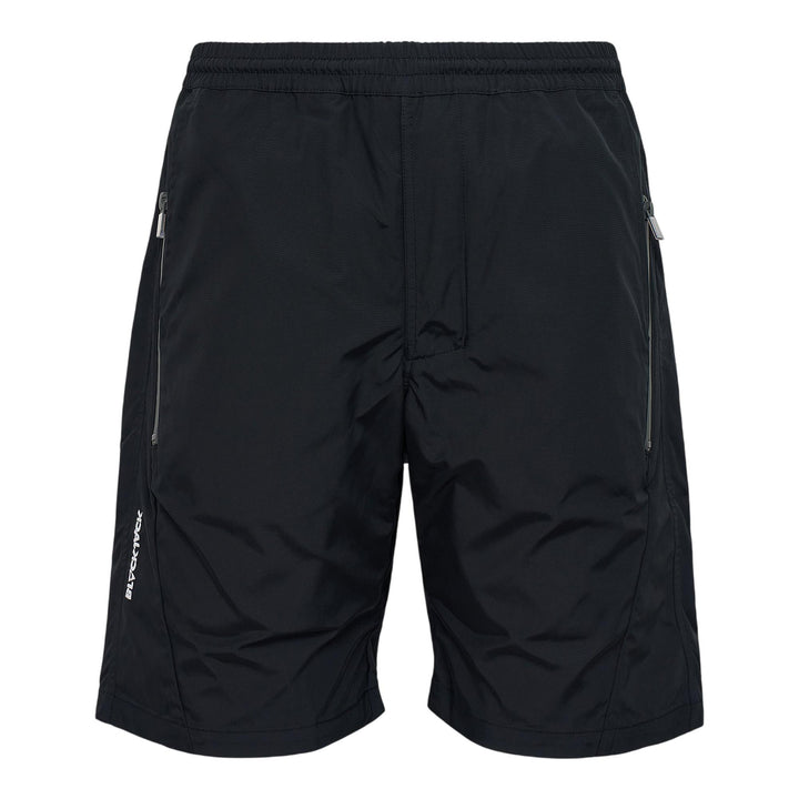 Club21 - Blackjack - Ninja Shorts - SHORTS - Black