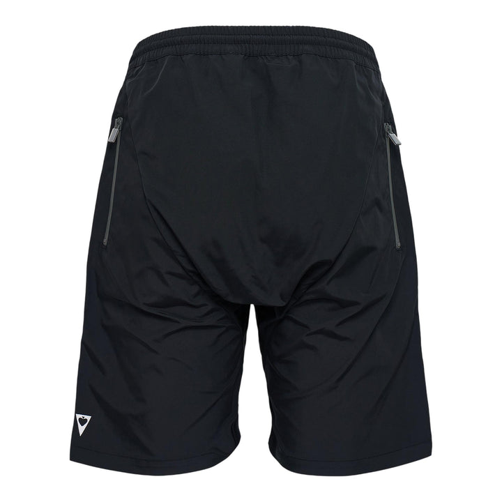 Club21 - Blackjack - Ninja Shorts - SHORTS - Black